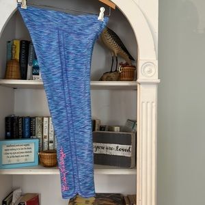 Lilly Pulitzer luxletic weekender S